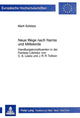 Book cover of: Neue Wege nach Narnia und Mittelerde