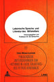 Book cover of: Philologische Untersuchungen zum Rithmus in laude saluatoris des Petrus Venerabilis