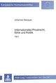 Book cover of: Internationales Privatrecht, Ethik und Politik