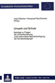 Book cover of: Umwelt und Schule