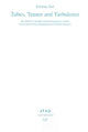 Book cover of: Tubes, Tenure and Turbulence. By: Kristine Juul