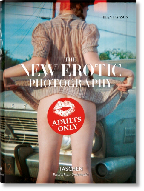 New Erotic Photography 9783836526715 Dian Hanson