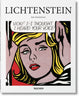 Book cover of: Lichtenstein. By: Janis Hendrickson