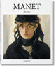 Manet 9783836535106 Gilles Néret