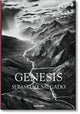 Sebastiao Salgado. Genesis 9783836538725 Sebastião Salgado