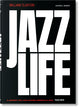 Book cover of: William Claxton. Jazzlife. By: Joachim E. Berendt