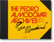 Book cover of: Pedro Almodovar Archives