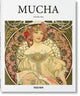 Book cover of: Mucha. By: Tomoko Sato