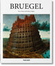 Book cover of: Bruegel. By: Rose-Marie Hagen