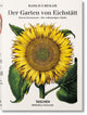 Book cover of: Basilius Besler. Der Garten von Eichstatt. Hortus Eystettensis. By: Klaus Walter Littger