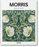 Morris 9783836561631 Charlotte & Peter Fiell