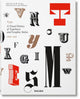 Book cover of: Type. A Visual History of Typefaces & Graphic Styles. By: Cees W. de Jong