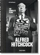 Book cover of: Alfred Hitchcock. The Complete Films