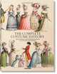 Racinet. The Complete Costume History 9783836571289 Françoise Tétart-Vittu