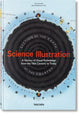 Book cover of: Science Illustration. A History of Visual Knowledge from the 15th Century to Today