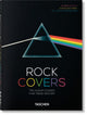 Rock Covers. 45th Ed. 9783836576437 Robbie Busch