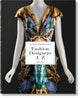 Book cover of: Fashion Designers A–Z. 2020 Edition. By: Suzy Menkes