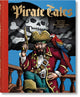 Book cover of: Pirate Tales. By: Jill & Robert May