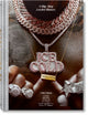 Book cover of: Ice Cold. A Hip-Hop Jewelry History. By: Vikki Tobak