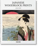 Book cover of: Japanese Woodblock Prints. By: Andreas Marks