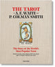 Tarot of A. E. Waite and P. Colman Smith 9783836586429 Johannes Fiebig