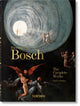 Hieronymus Bosch. The Complete Works. 45th Ed. 9783836587860 Stefan Fischer
