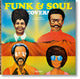 Book cover of: Funk & Soul Covers. By: Joaquim Paulo