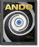 Ando. Complete Works 1975–Today. 2023 Edition 9783836589567 Philip Jodidio