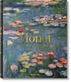 Monet. The Triumph of Impressionism 9783836590839 Daniel Wildenstein