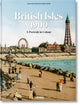 Book cover of: British Isles 1900. A Portrait in Colour. By: Sebastian Dobson