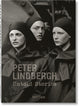 Book cover of: Peter Lindbergh. Untold Stories. By: Felix Krämer