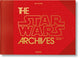 Book cover of: Star Wars Archives. 1999–2005. By: DUNCAN, PAUL