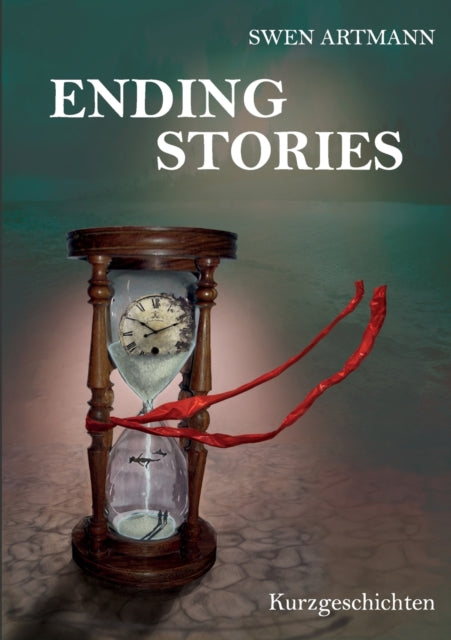 Book cover of: Ending Stories