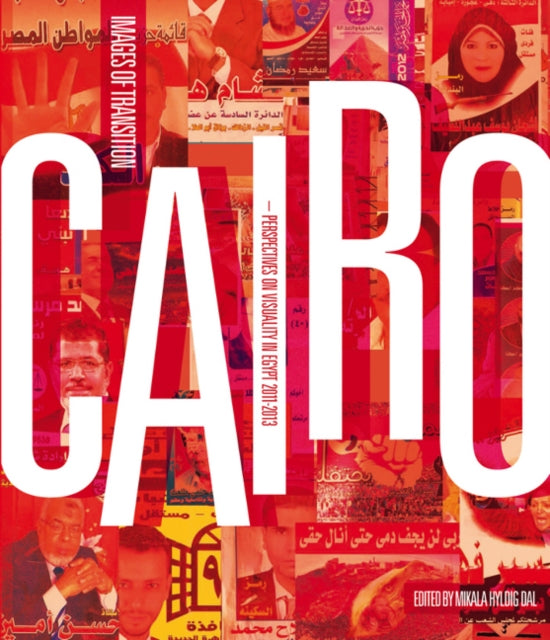 Book cover of: Cairo: Images of Transition