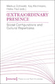 Book cover of: (Extra)Ordinary Presence. By: Markus Gottwald