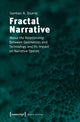 Book cover of: Fractal Narrative. By: German Duarte