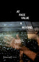 Book cover of: At Face Value and Beyond. By: Monika Schwärzler
