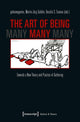 Book cover of: Art of Being Many. By: geheimagentur