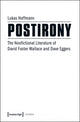 Book cover of: Postirony. By: Lukas Hoffmann