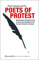 Book cover of: Poets of Protest. By: Michael Rodegang Drescher