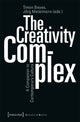 Book cover of: Creativity Complex – A Companion to Contemporary Culture. By: Jörg Metelmann