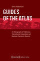 Book cover of: Guides of the Atlas. By: Simon Holdermann