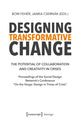 Book cover of: Designing Transformative Change