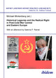 Book cover of: Historical Legacies and the Radical Right in Post-Cold War Central and Eastern Europe