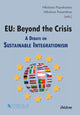 Book cover of: EU: Beyond the Crisis.. By: Alba Ferreri