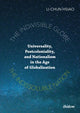 Book cover of: Indivisible Globe, the Indissoluble Nation. By: Li-Chun Hsiao