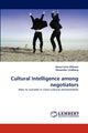Book cover of: Cultural Intelligence among negotiators