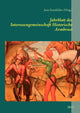 Book cover of: Jahrblatt der Interessengemeinschaft Historische Armbrust. By: Jens Sensfelder