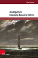 Book cover of: Ambiguity in Charlotte Bronte’s Villette. By: Olga Springer