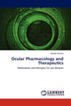 Book cover of: Ocular Pharmacology and Therapeutics. By: Ramlal Sharma